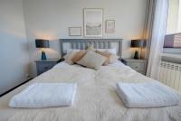 Apartament z 2 sypialniami