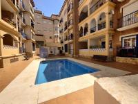 Precioso apartamento con piscina cerca de la playa TORROX COSTA - Chambres d’hôtes Málaga
