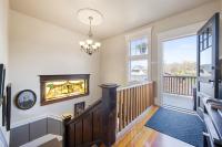 Queen Room with Garden View