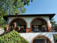 B&B Pigna - L'albero del cioccolato - Bed and Breakfast Pigna