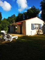B&B Challans - Gîte 2 personnes, proche mer - Bed and Breakfast Challans