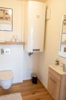 Exklusive Ferienwohnung Bad Fischau - B&B Bad Fischau