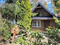 Willa pod Jemiołą - B&B