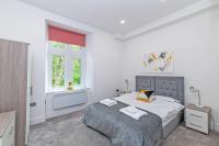 B&B Kirkby Thore - Cumbria Holiday Apartment With Parking - Bed and Breakfast Kirkby Thore
