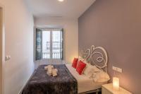 Apartamento de 1 dormitorio