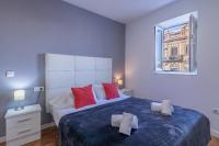 Large One-Bedroom Apartment