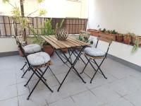 Casita Lulu en Almeria - B&B Almería