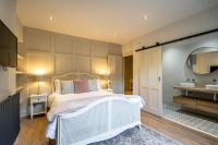 The Retreat at Dukes Townhouse - B&B York