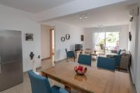 Narcissos 'Nissi Beach' Apartment A8 - B&B Ayia Napa