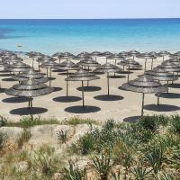 Narcissos 'Nissi Beach' Apartment A8 - B&B