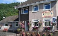 Southfork Villa Guesthouse - B&B