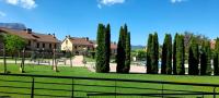 MontePerdido Jaca - B&B