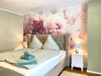 WEINHOF Winningen Traumwohnung im „La Mosel• - Bed and Breakfast