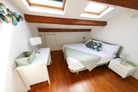 Appartement Split-level