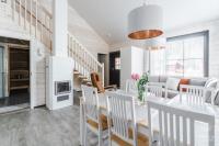 SointuiLevi A58 by Holiday In Lapland - B&B Levi