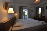 Camera Doppia con Letti Singoli