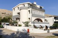 Apartments Antonio - B&B Pag