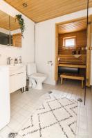 Holiday In Lapland - LeviStar II 312 - B&B