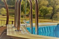 Weingut Schumacher - mit privatem Saunabereich - B&B Sankt Aldegund