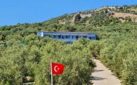 Assos Nazan Motel Restoran Beach - B&B Sakçagöz