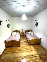Chalet 2 Chambres