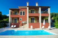 Villa Maria Kefalonia - Bed and Breakfast
