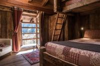 Dreibettzimmer