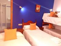 Habitación Familiar (2 adultos y 2 niños)