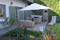 Babér Cottage Vendégház Tihany - B&B Tihany