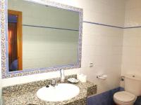 Two Connecting Double Rooms