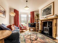 B&B Exeter - Pass the Keys Characterful 4 bed home in central Exeter - Bed and Breakfast Exeter