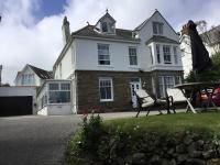 Borthalan House - Bed and Breakfast