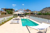 Ammos Beach House - B&B Kiotari