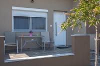 Pandwra apartment - Ferienwohnung Chaïdeftó