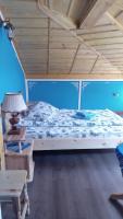 Chambre Triple Économique
