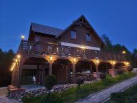 Kaszubski Horyzont - B&B