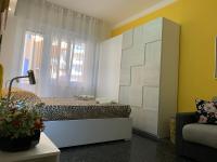 Apartamento de 1 dormitorio