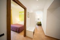 Apartamento con balcón