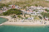 Sunny Beach Resort - Ferienwohnung Duće