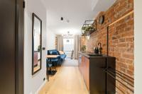 Stiilne stuudiokorter Tallinna südalinnas - Bed and Breakfast Tallinn