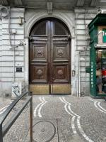 La finestra sul corso - B&B Napoli