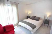 Penthouse Appartement