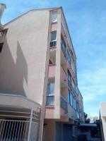 Studio - 2min Mer & Plages - Grau du Roi - Bed and Breakfast