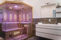 Appartamento con Vista Montagna