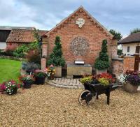 Paddock Cottage - Thorpe Arnold Melton Mowbray - B&B
