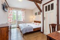Chambre Double/Lits Jumeaux