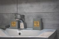 Pandwra apartment - B&B Chaidefto