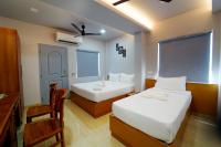 B&B Madurai - MOSHIS NEST - Bed and Breakfast Madurai