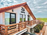 Tweepersoonskamer met Balkon