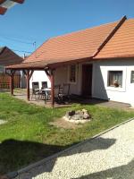 Hajni Vendégház - B&B Kisapáti